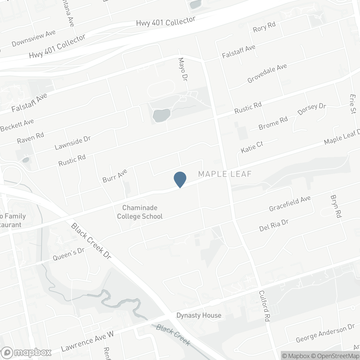 254 MAPLE LEAF DRIVE, Toronto, Ontario M6L 1P1